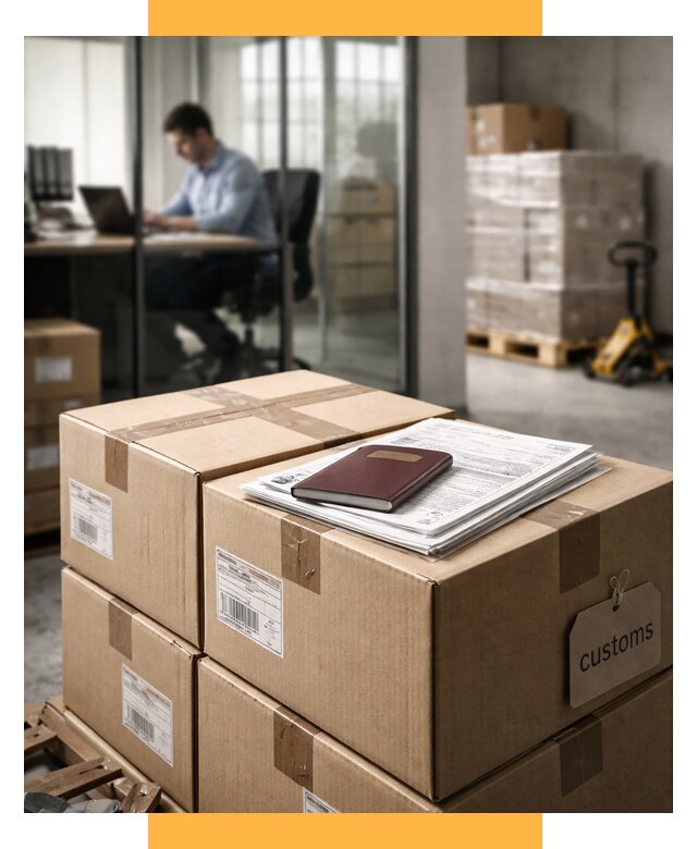 Параллельный импорт под ключ от 20552 р., логистика от СетСервис-Стр